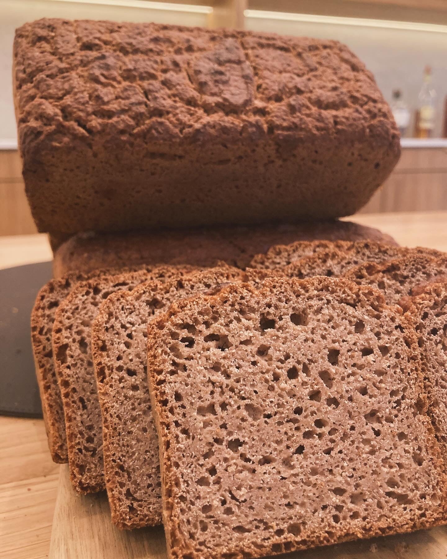 Pain brique sorgho 500g