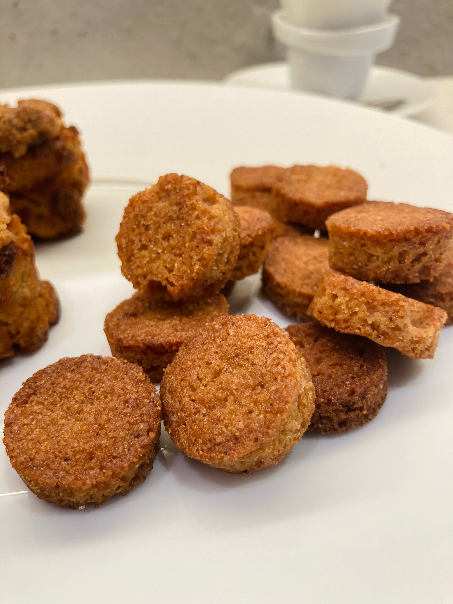 Baguette cookie 10x3g