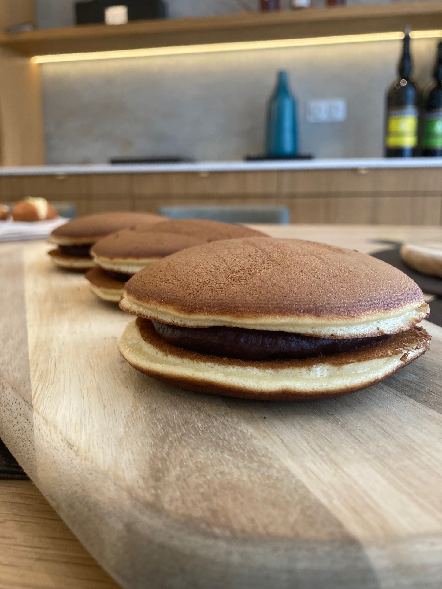 Dorayaki