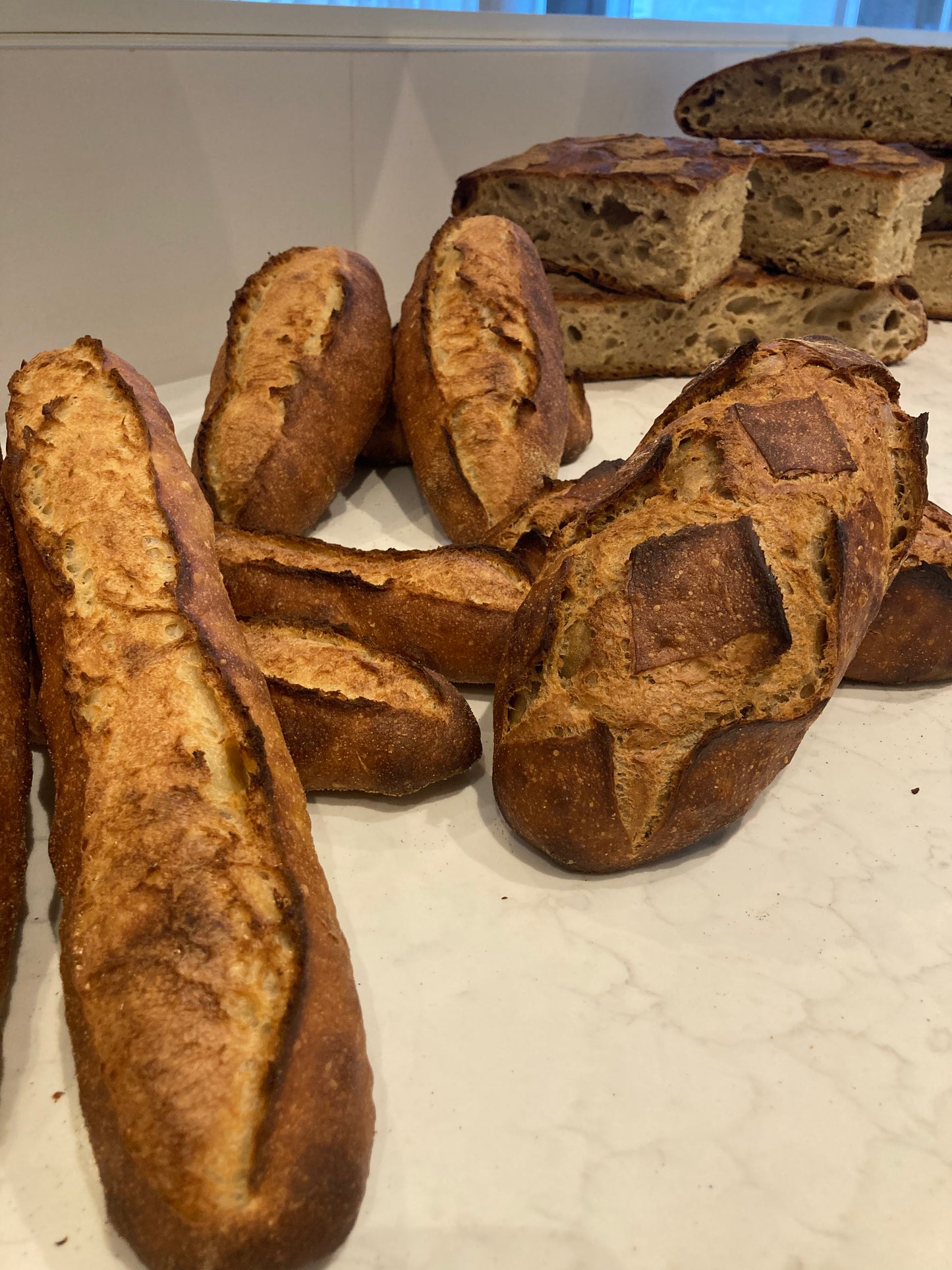 Baguette tradition 220g