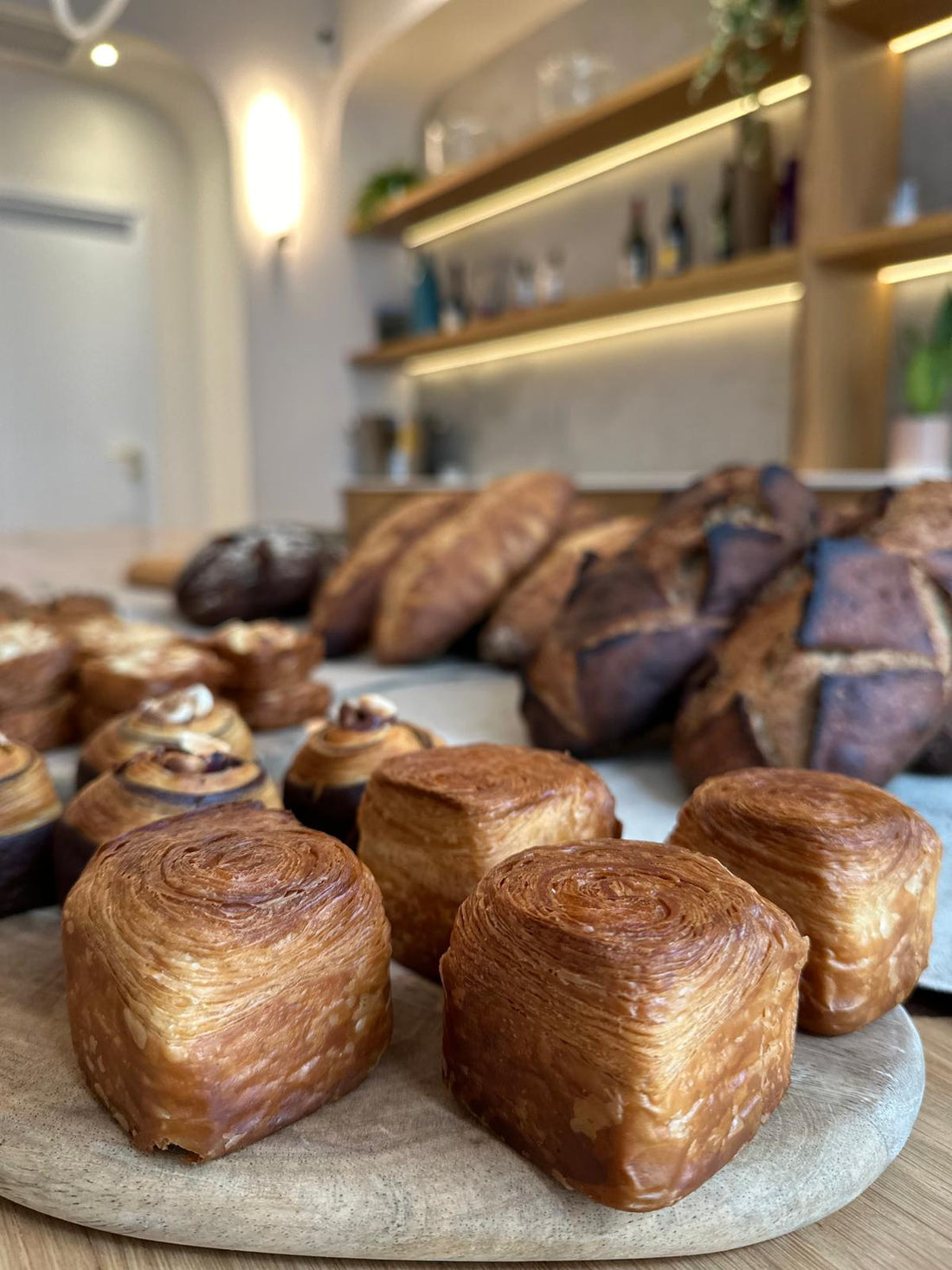 la boutique en ligne est lancée !