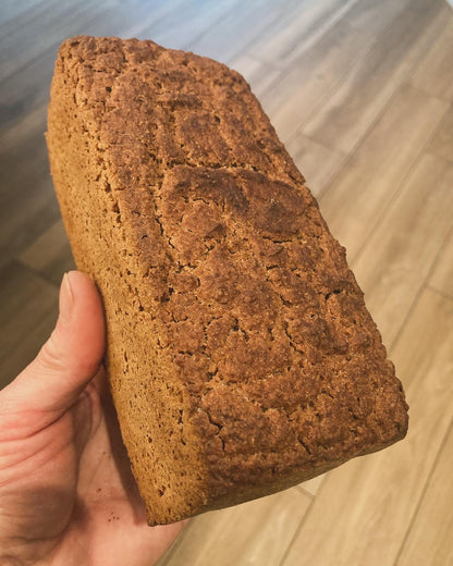 Pain brique sorgho 500g