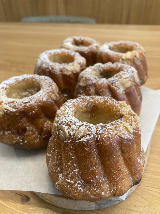 Kouglof 100g