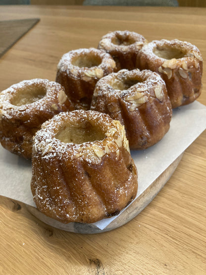 Kouglof 100g