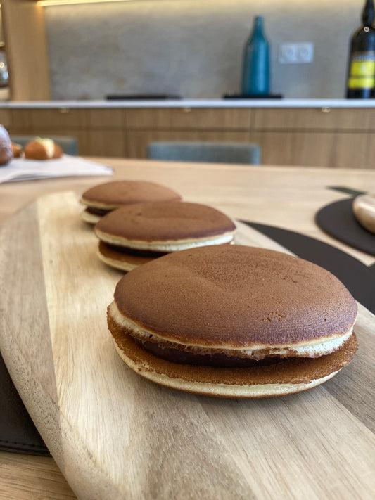 Dorayaki