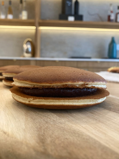Dorayaki
