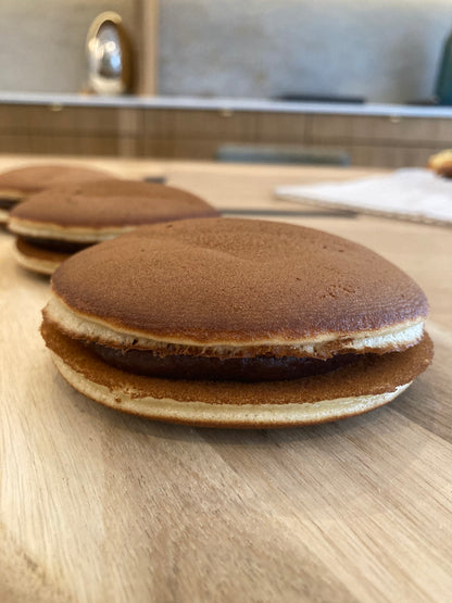 Dorayaki