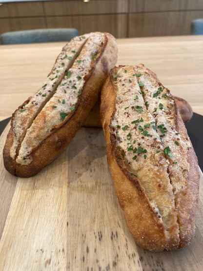 Baguette Tarama