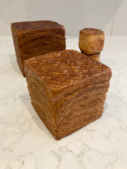 Cube croissant nature 200g