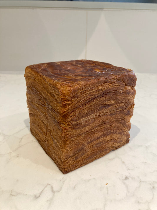 Cube croissant nature 200g