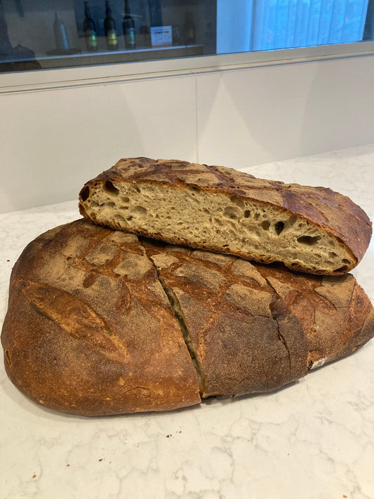Pain au foin 1kg