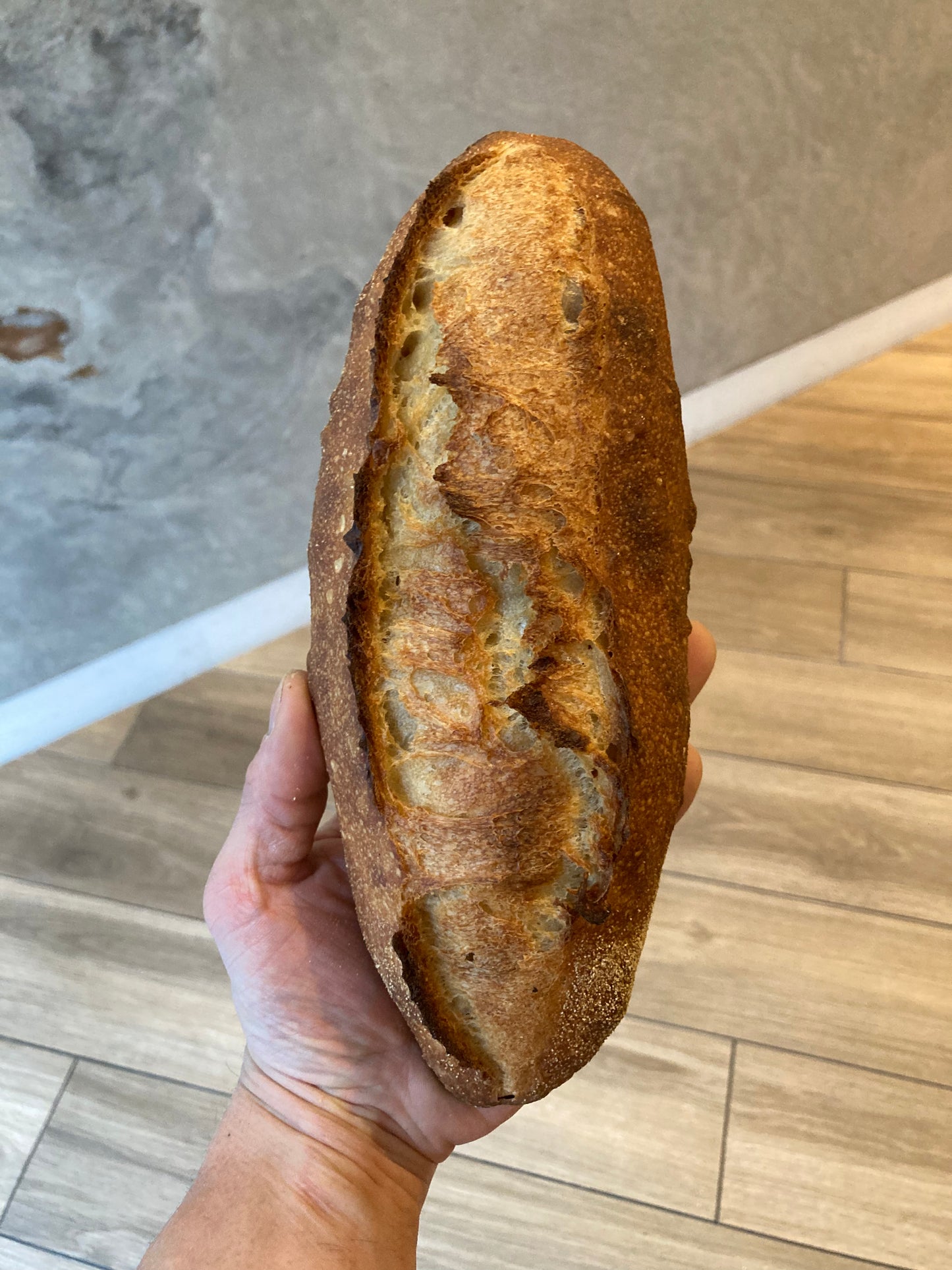 Pain tradition 240g