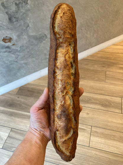 Baguette tradition 220g