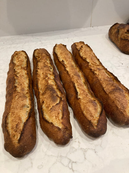 Baguette tradition 220g